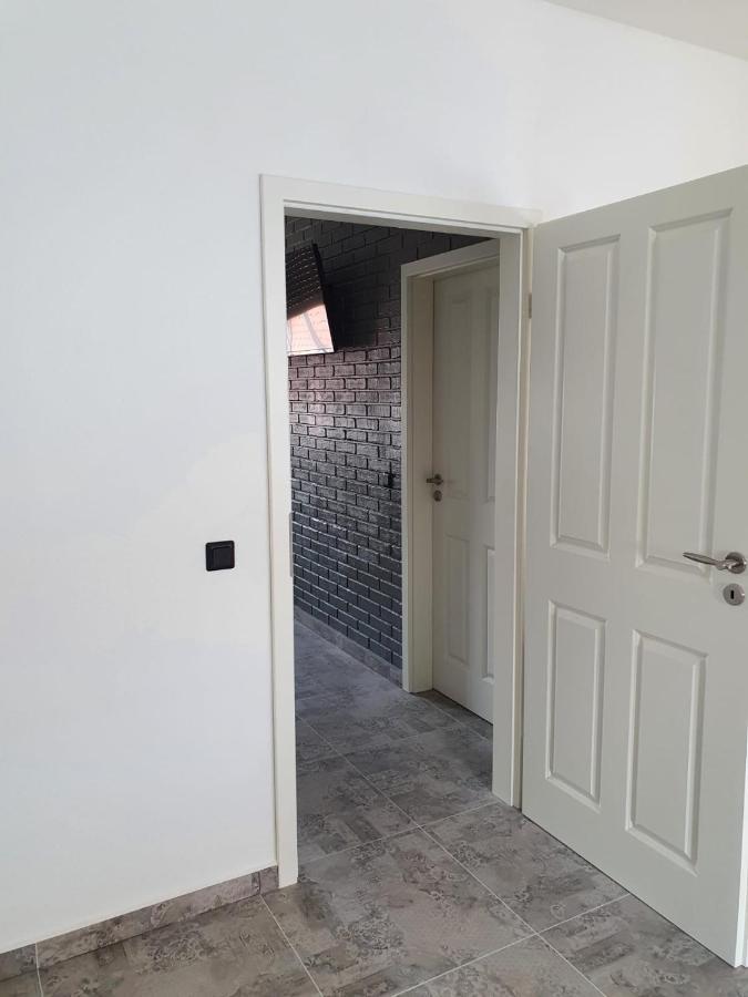 Ferienwohnung Am Kapellplatz Altötting Dış mekan fotoğraf
