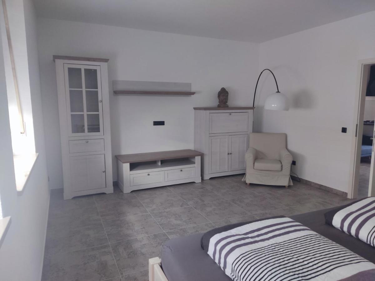 Ferienwohnung Am Kapellplatz Altötting Dış mekan fotoğraf